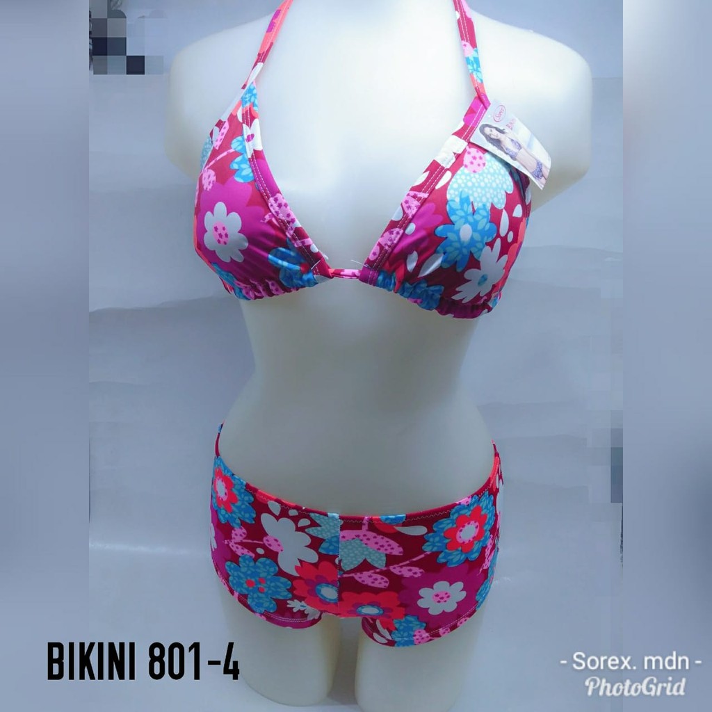 BIKINI BRA SET 801 OBRAL Sorex