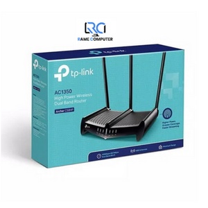 TP-LINK Archer C58HP AC1350 High Power Wireless Dual Band Router