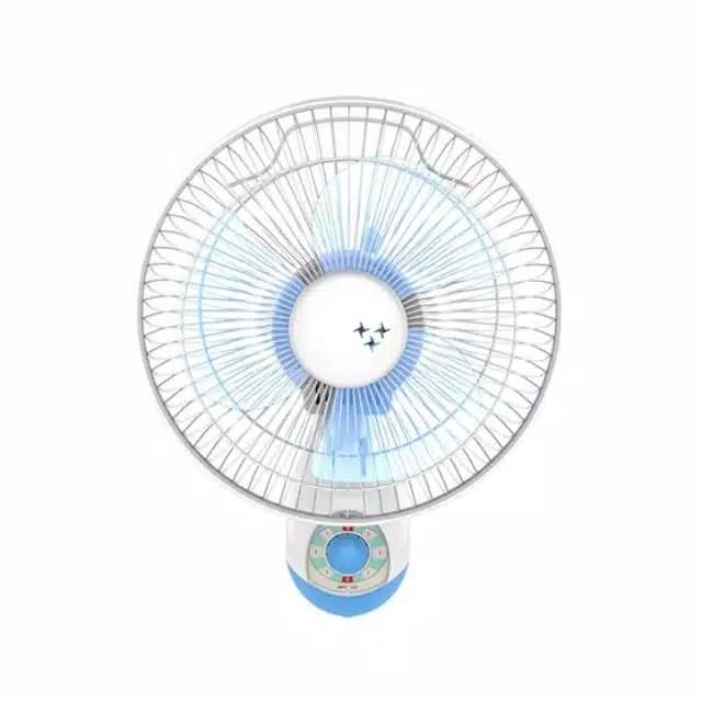 MASPION Wall Fan MWF 232 Kipas Angin Dinding Tembok 9inch MWF232 maspion kipas angin dinding