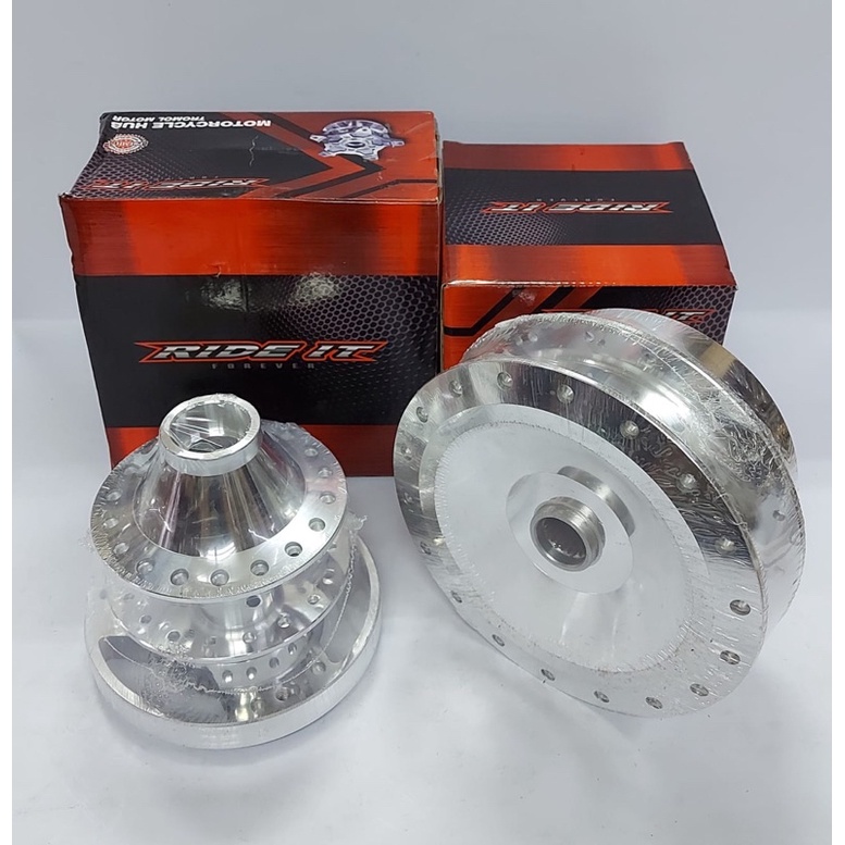 Tromol ride it nmax old crome/tromol variasi nmax old crome