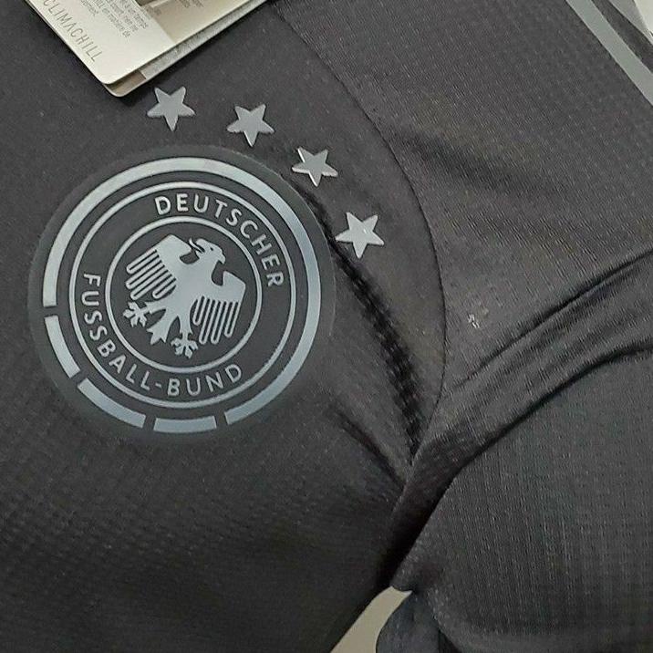Super Promo 9HJ JERSEY PLAYER ISSUE JERMAN AWAY GRADE ORI 2021-2022 Z95 Terkini