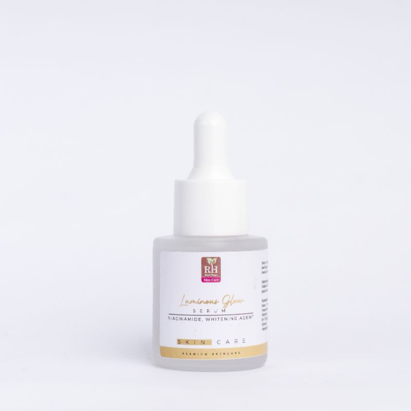 RH GLOW SERUM LUMINOUS GLOW