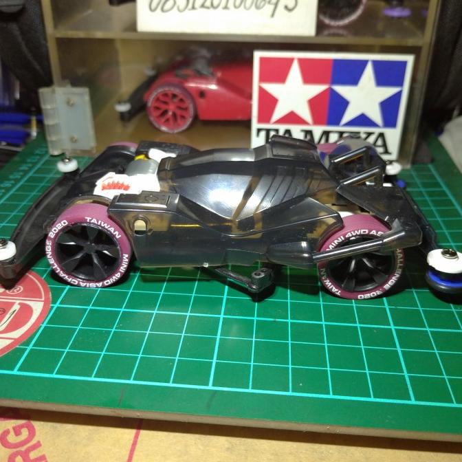 Tamiya Brocken Gigant Bg Stb Pro ( New )