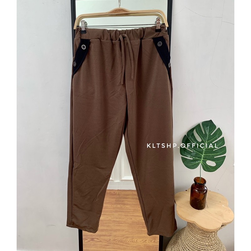 CEVIX PANT / CELANA CASYAL / CASUAL PANT / CELANA KERJA