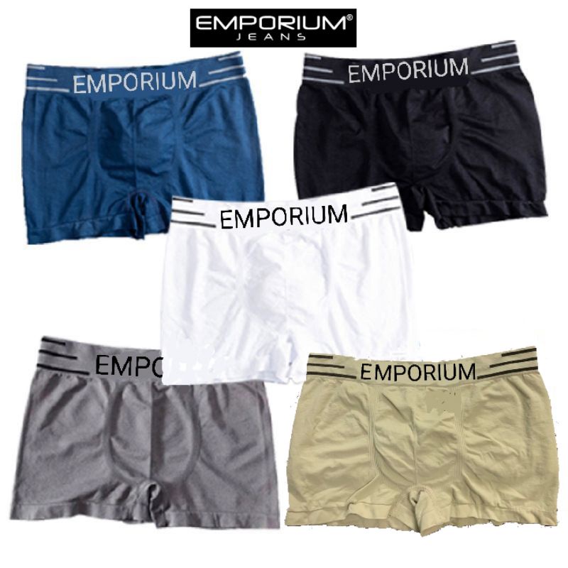 Celana Dalam Pria Boxer 003