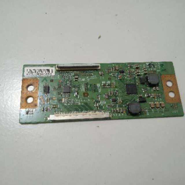 Tcon tv led Toshiba 32P1400vj