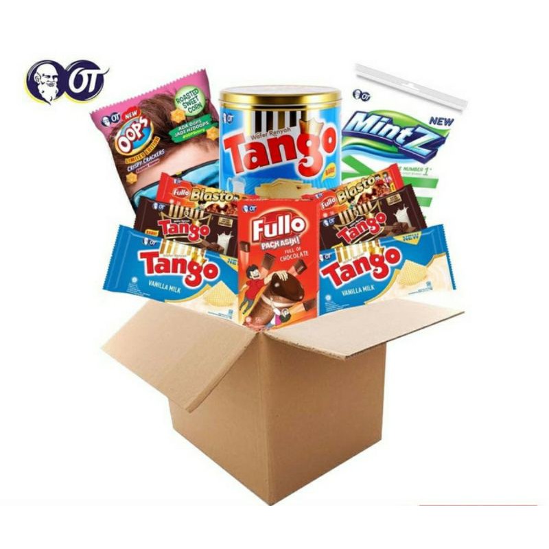 

Paket Cemilan Snack Lebaran Idul Fitri Hemat 2021