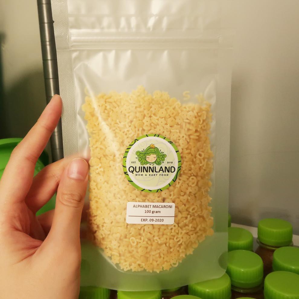 

pU7Code Alphabet Macaroni 100gr [8 bln+] P8Z6 (siap Kirim)