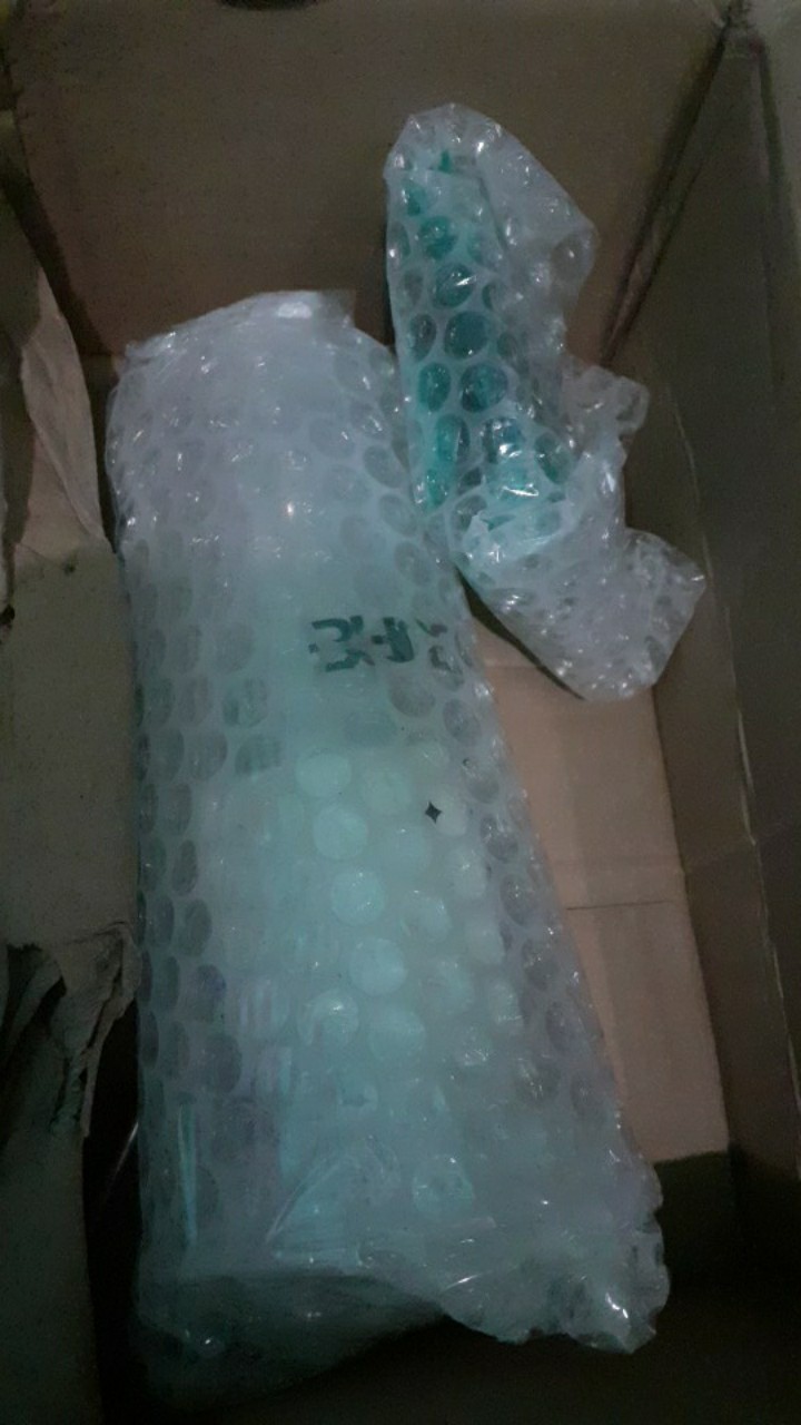 Reusable Cup Treasure [cod/bayar Di Tempat]