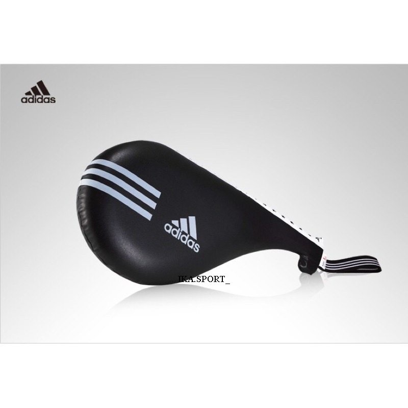 (ADS) TARGET MITT SINGLE TAEKWONDO ADIDAS