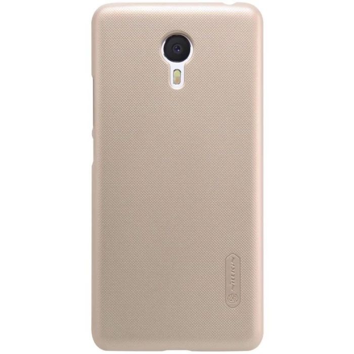 MEIZU NOTE 3 NILLKIN HARDCAASE FROSTED SHIELD ORIGINAL MEIZU NOTE 3