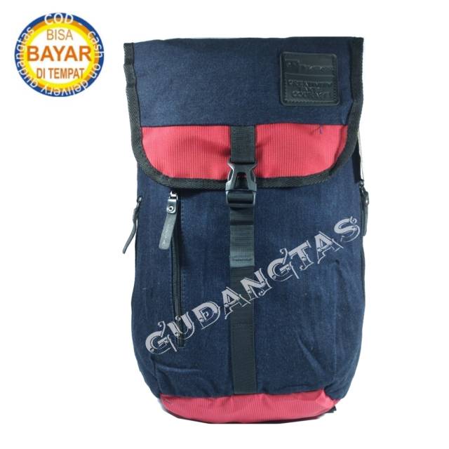 Tas ransel TRACKER tas ransel laptop backpack 76417