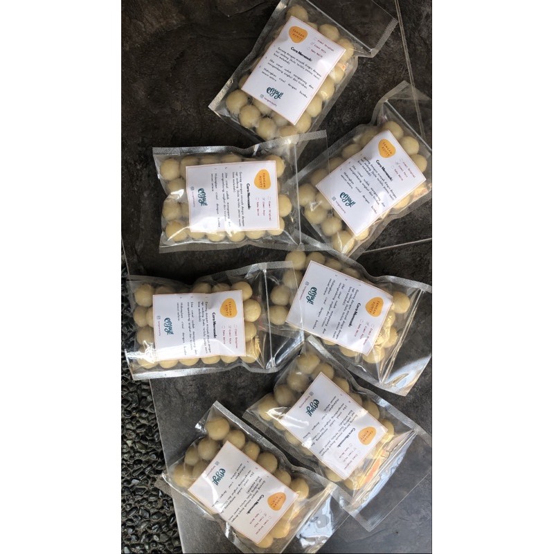 

Cimol Keju