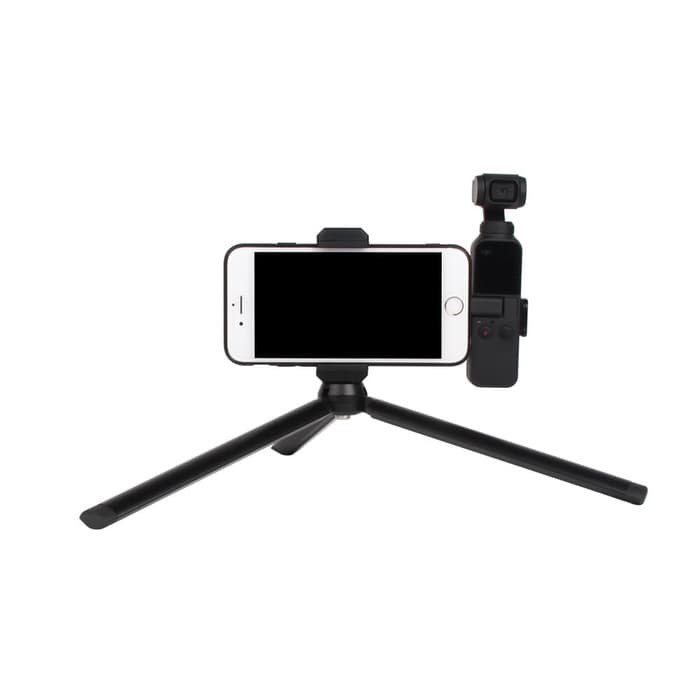 Sunnylife tripod and with mount bracket for Dji Osmo Pocket