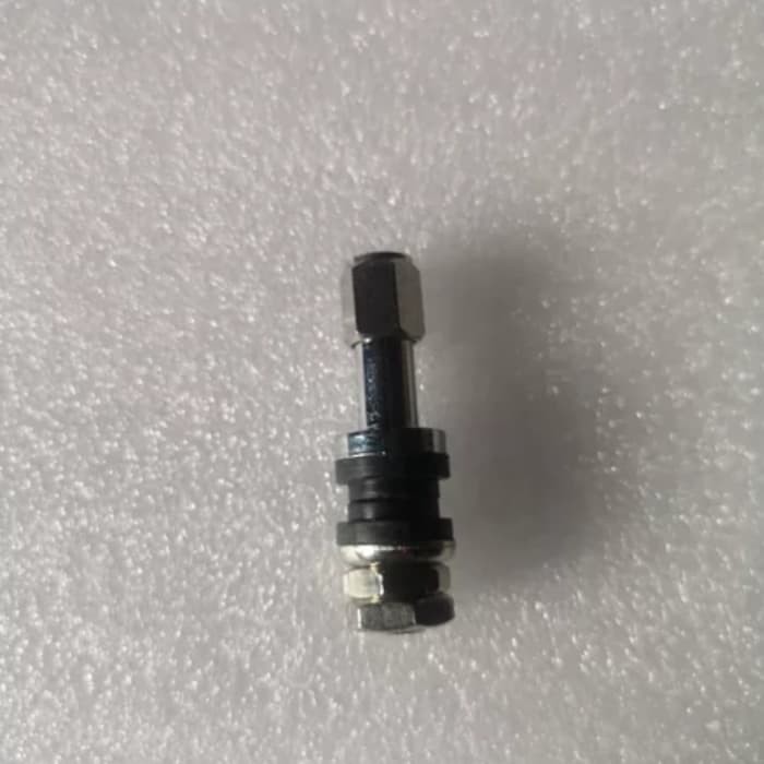 Pentil Ban Motor tubeless Standart besi atv (ONLINE)