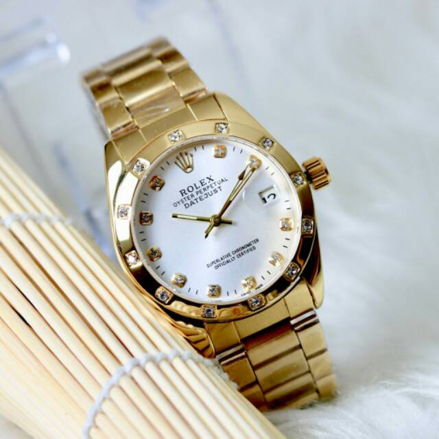 harga jam tangan rolex kw 1