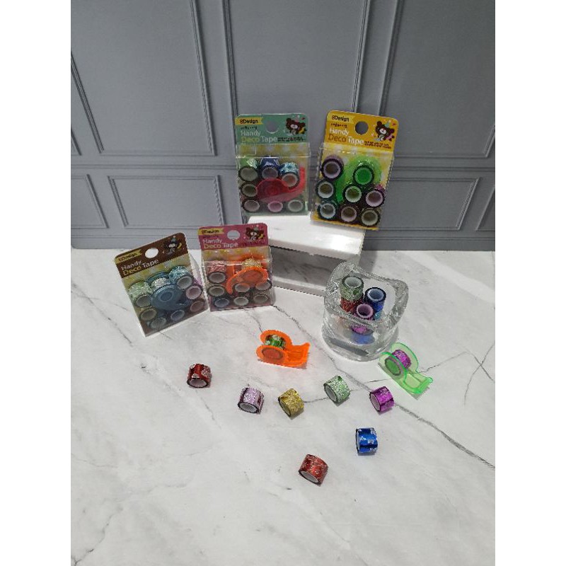 isolasi SET lucu/isolasi fancy/isolasi kecil/solasi/solatif-2