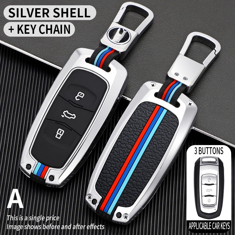 Case remote Kunci Mobil Untuk Geely Atlas Boyue NL3 EX7 Emgrand X7 Emgrand X7 EmgrarandX7 SUV GT GC9 borui