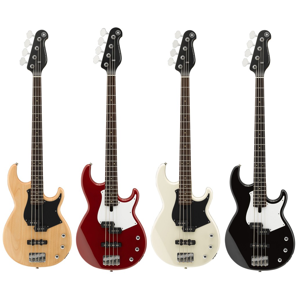 YAMAHA ELECTRIC BASS BB234 BB 234 BB-234