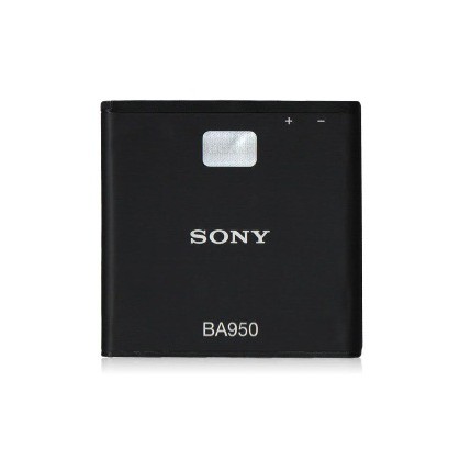 Baterai battery batere SONY xperis ZR BA950 Original100%