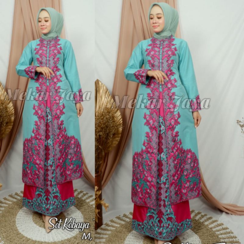 SET KEBAYA TARDISIONAL | SET KEBAYA MODERN | SET KEBAYA MELAYU | KEBAYA PESTA KONDANGAN | SET ROK THAPKY | SET KEBAYA MEKAR