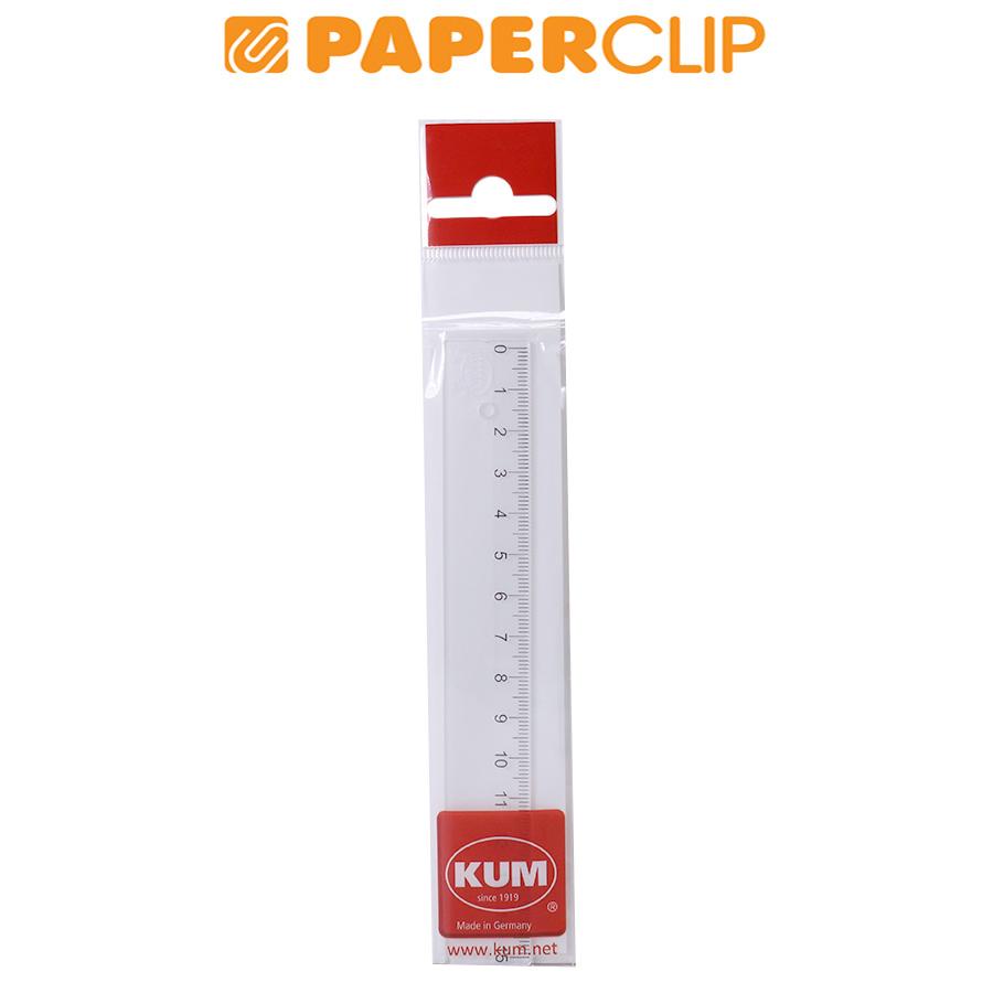 

RULER / PENGGARIS KUM L1 GK 15CM 2010109
