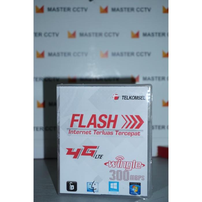 Paket Router n WiFi 4G LTE UNLOCK ALL GSM Tplink3020 Telkomsel