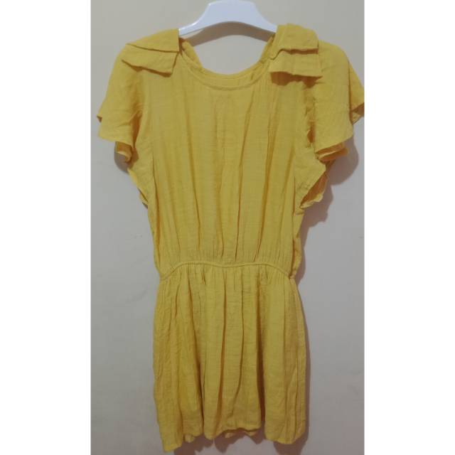 dress wanita . pakaian wanita bekas / prelove