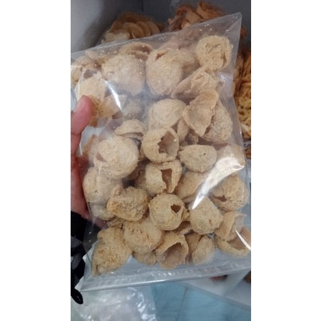 

keripik tahu walik, 250 gr