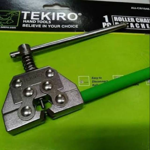 TEKIRO - Pemotong Rantai / Chain Remover