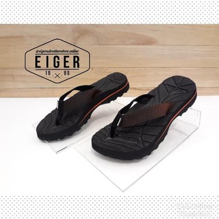 BISA COD Sandal  Eiger  Original Kinkajou Jepit sandal  Abu  