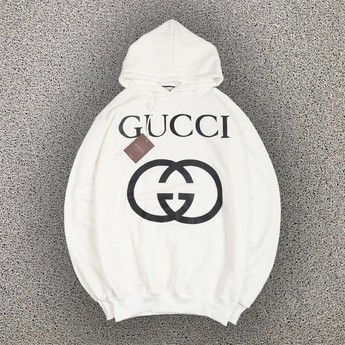 JAKET SWEATER CREWNECK GUCCI ITALY BASIC GG AUTHENTIC PREMIUM ORIGINAL BESTSELLER