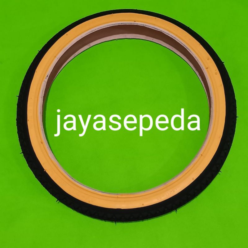 ban luar sepeda 16x1.75 16 x 1.75 lucky stone