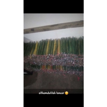 

kentang spiral siap makan