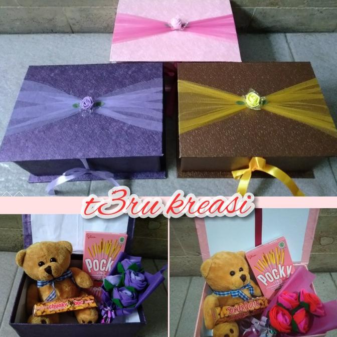 

Best Product!!! Hampers / Kado Ulang Tahun Wisuda Cewek Wanita - Paling Diminati