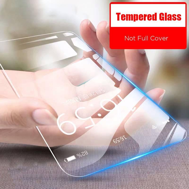 Screen Protective Glass For Realmi C1 C2 C3i C11 Q U1 Tempered Screen Protector For Realmi X X2 Pro X3 XT X50 Pro 5G Narzo 10A