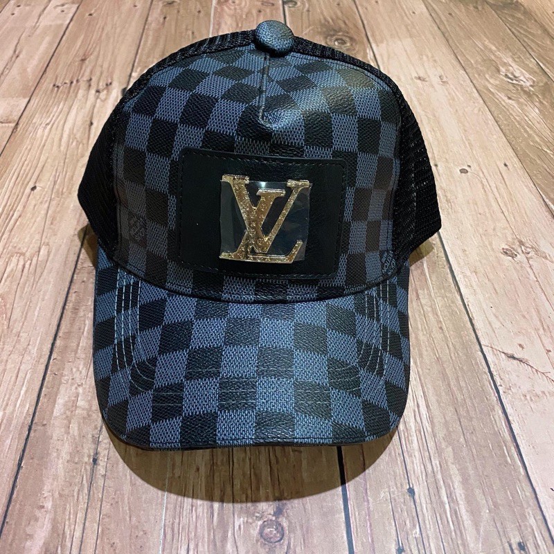 TOPI PRIA BRANDED MURAH LV-01