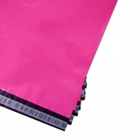 

➮ [POS] 32x45 PLASTIK ONLINE SHOP + LEM / POLYMAILER TEBAL (100pc) ★