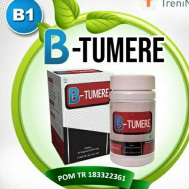 IndiBio B-Tumere
