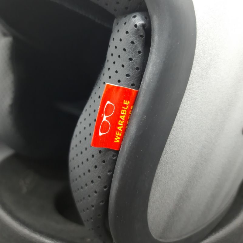 Helm INK UNO A70 Model bogo retro ori-1