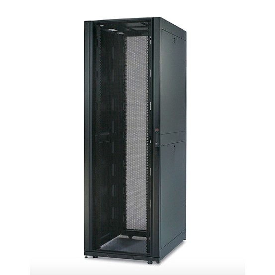 APC AR3150 Rack Rak Server 42U NetShelter SX Enclosure 750x1070