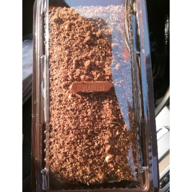 

Brownies Silverqueen