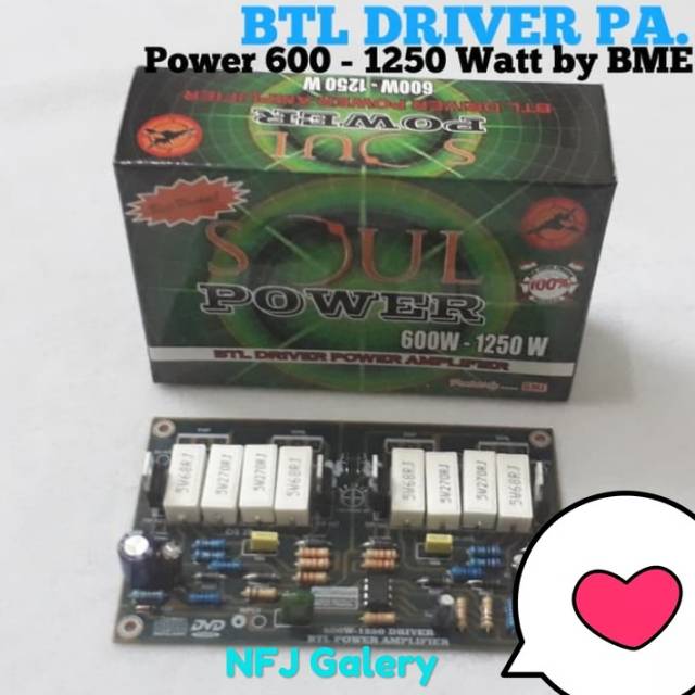Jual Power amplifier mobil BTL Stereo 600 sd 1250 watt Ashley Subwoofer