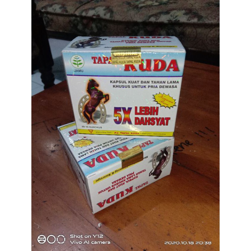 

Tapal kuda