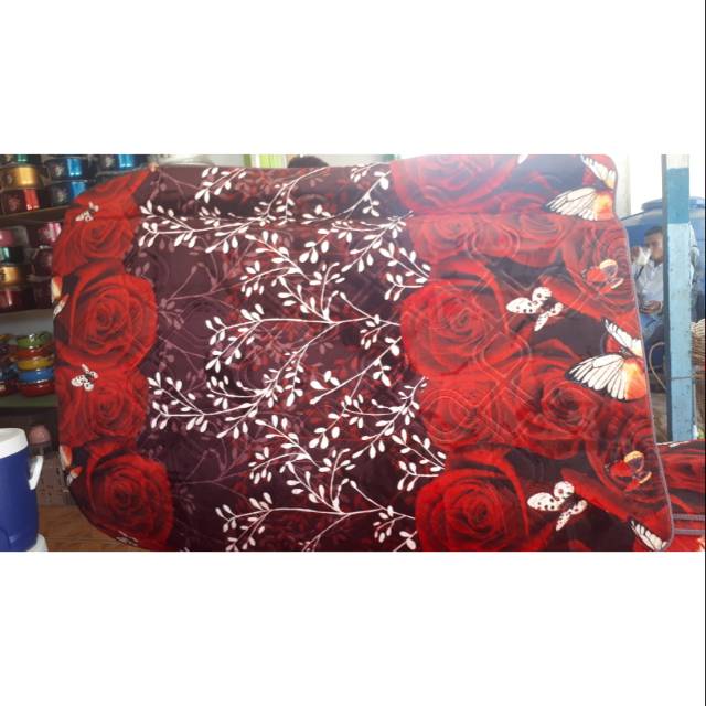 Karpet Import Malaysia