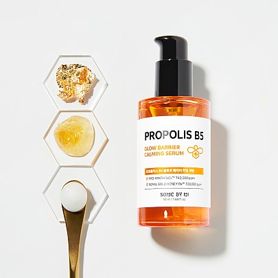 [BPOM] SOME BY MI SOMEBYMI Propolis B5 Serum - 50ml