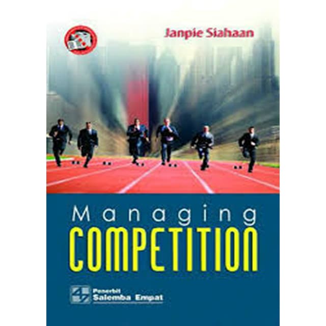 ORIGINAL  Managing Competition - Janpie Siahaan Salemba Empat