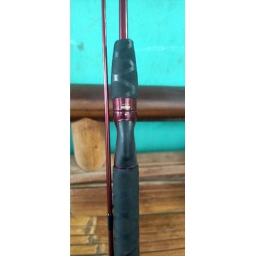 joran Shimano Scorpion ev 2581-2 japan