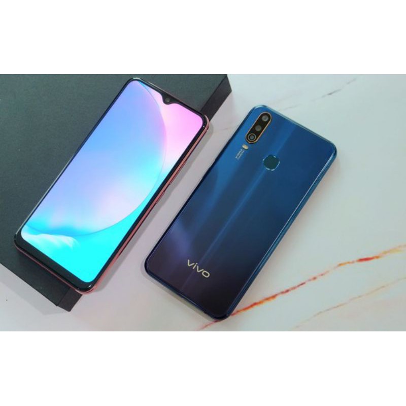 VIVO Y17 RAM 4/128 ORIGINAL