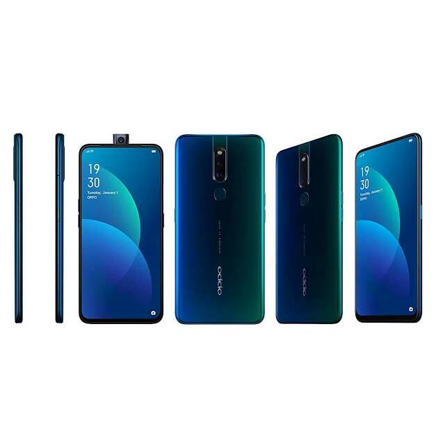 OPPO F11 Pro Ram 6GB/64GB